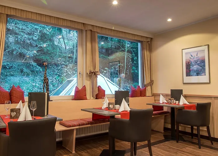 Hotel Hochland