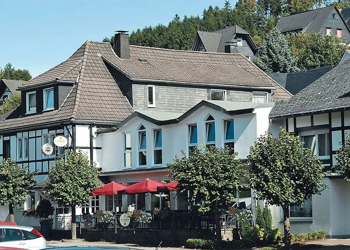 Hotel Hochland
